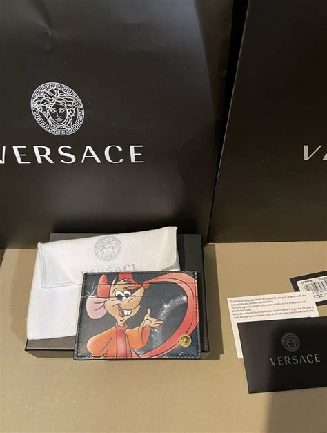 versace disney plus|where to watch house of versace.